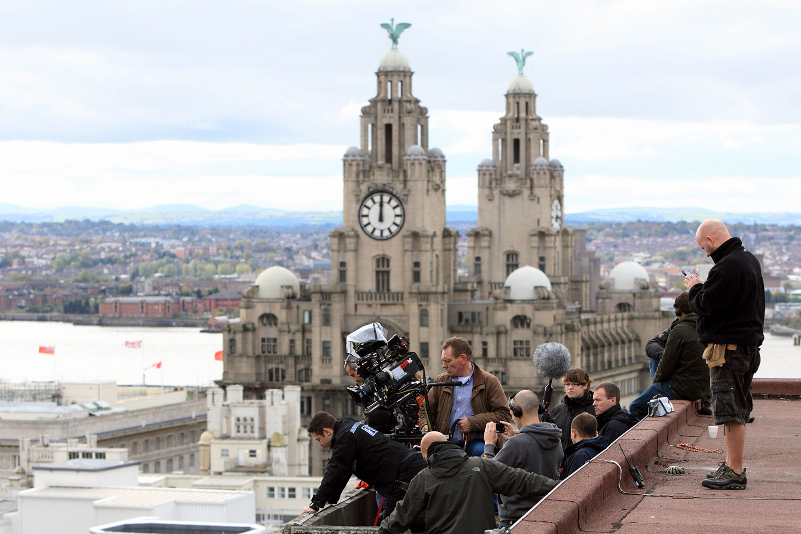 Filming In Liverpool Liverpool Film Office