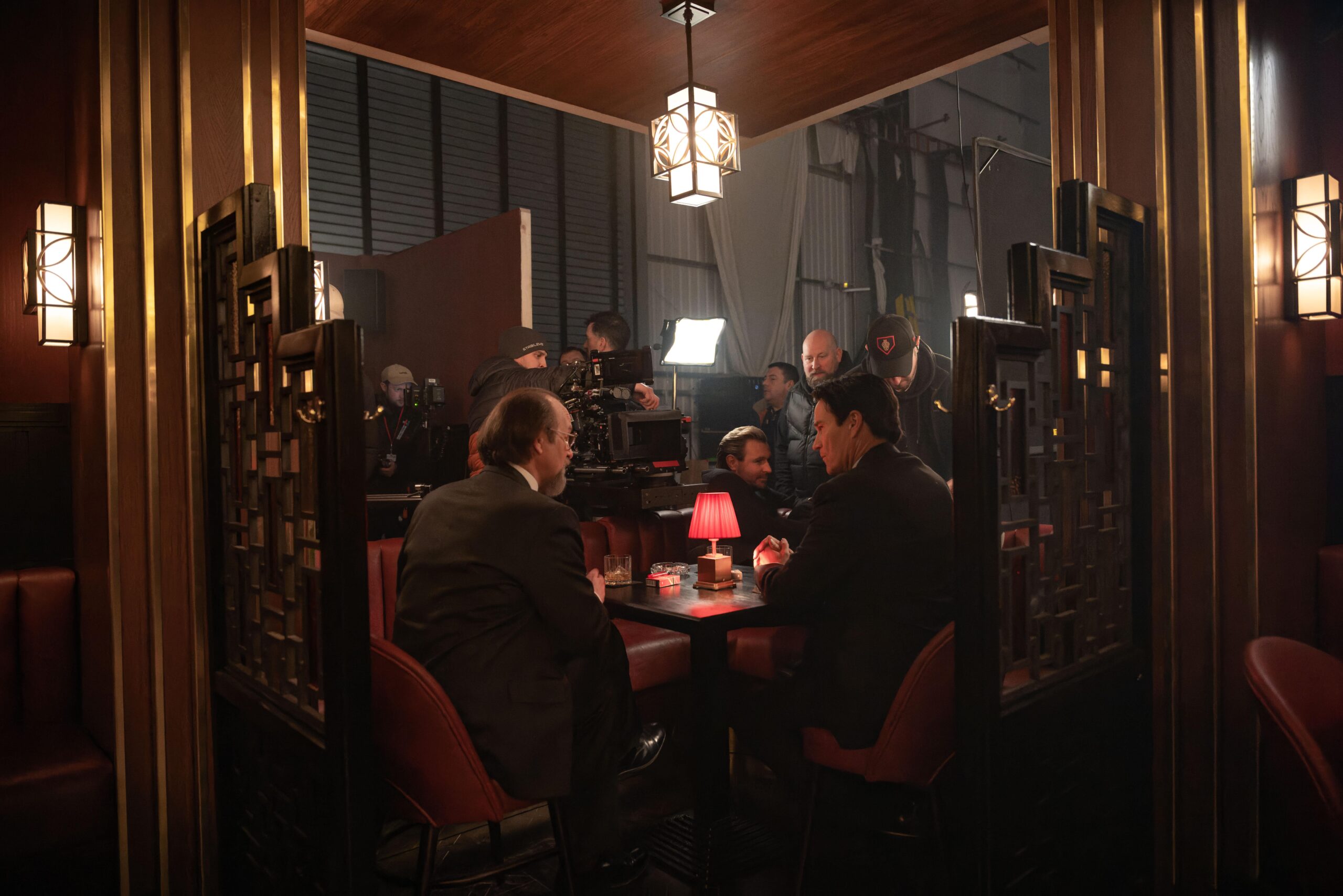 <p class="p1">THE DEPOT:<strong> THE HOME OF YOUR NEXT HIT?</strong></p>
