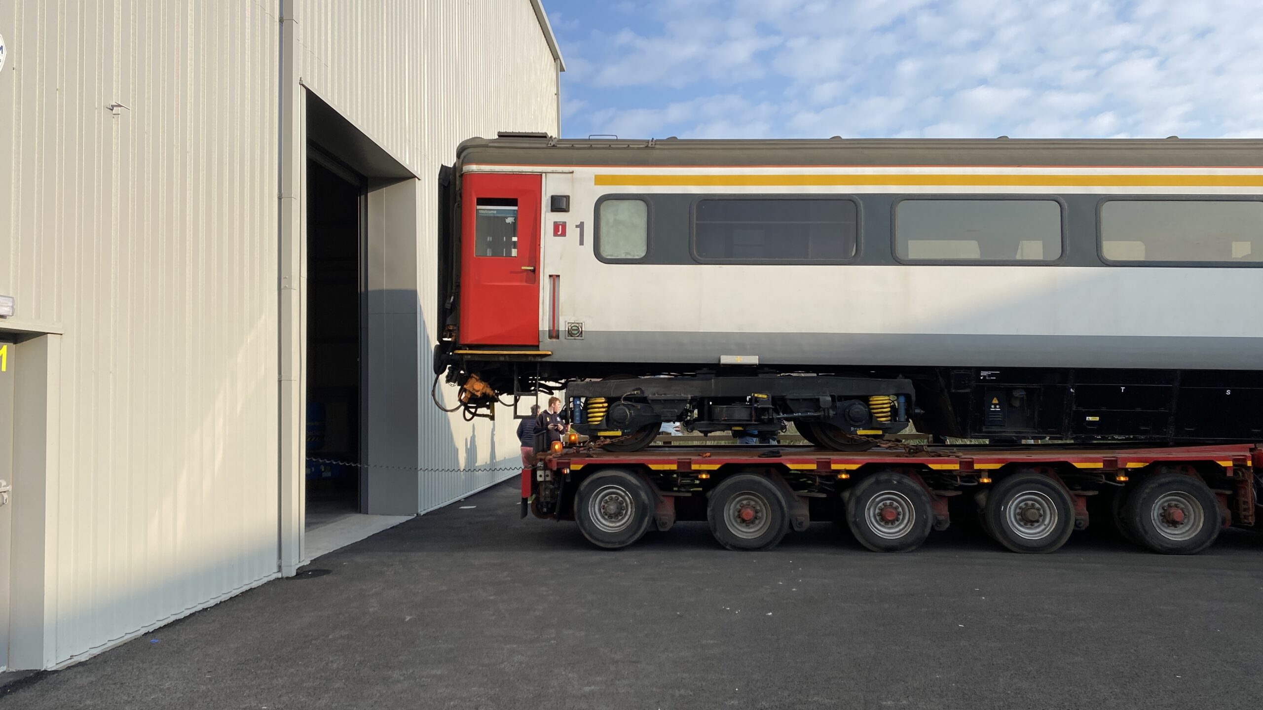 <p>Make <strong>The Depot</strong><br />
the home for your<br />
next production</p>
